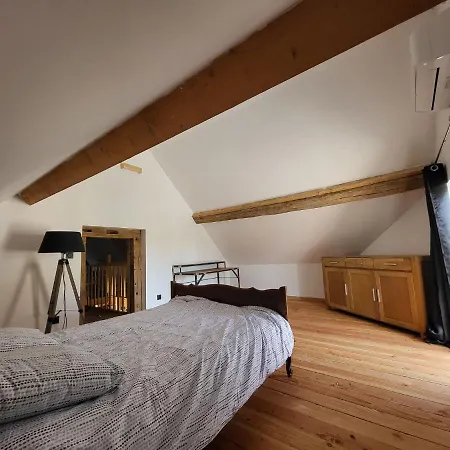 10 Pers à 6min Du Pal Villa *