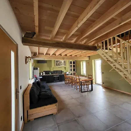 10 Pers à 6min Du Pal * Saint-Pourçain-sur-Besbre