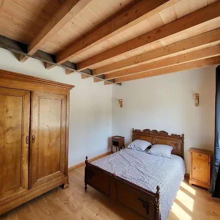 10 Pers à 6min Du Pal * Saint-Pourçain-sur-Besbre